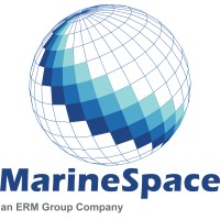 MarineSpace Ltd, an ERM Group Company Logo