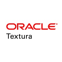 Oracle Textura Logo