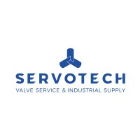 Servotech Srl Logo