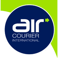 Air Courier International Ltd Logo