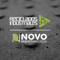 Reciclados Industriales de Colombia SAS. Logo