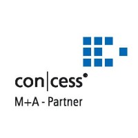Concess M + A - Partner Logo