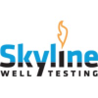 Skyline Well Testing Logo