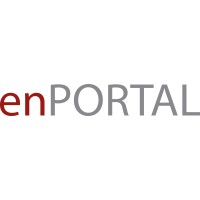 enPORTAL GmbH Logo
