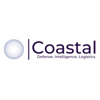 Coastal International Security, Inc. Logo