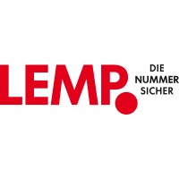 Werkzeugfabrik G. Adolf Lemp & Co. GmbH Logo