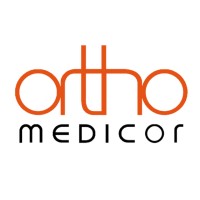 Ortho Medicor AG Logo