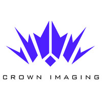 Crown Imaging Logo