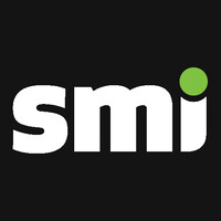 SMI | Workwear, Safety & Hygiene Logo