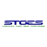 STOES, Agencia de Traducción e Interpretación Logo