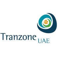 Tranzone UAE Logo