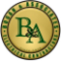 Bogan & Associates Electrical Contractors Logo