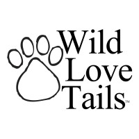 Wild Love Tails Logo