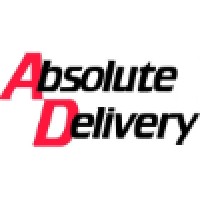 Absolute Delivery, Inc. Logo