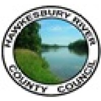 Hawkesbury River County Council Logo