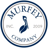 Murfey Company Logo