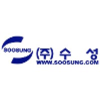 Soosung Lift Mfg. Co., Ltd. Logo