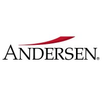 Andersen in México Logo