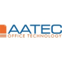 AATEC Office Technology Logo
