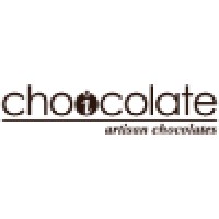 Choicolate® - Artisan Chocolates Logo
