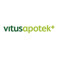 Vitusapotek Logo