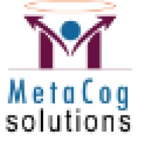 MetaCog Solutions Private Limited Logo