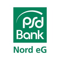 PSD Bank Nord eG Logo