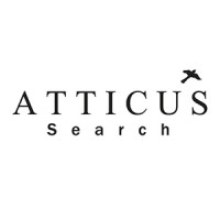 Atticus Search Logo
