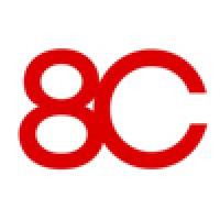 8 Connect Consulting Logo