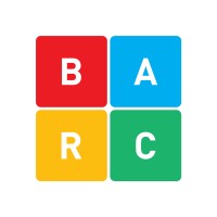 BARC India Logo