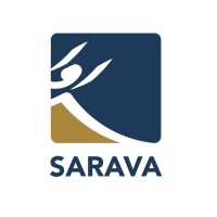 Sarava Logo