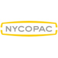 Nycopac AB Logo
