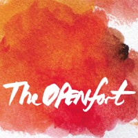 The Open Fort Logo