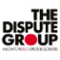The Dispute Group Logo