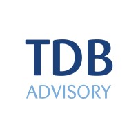 TDB Advisory Ltd Logo