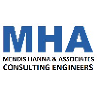 Mendis Hanna & Associates Logo