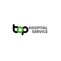 Top Hospital Service AD Logo