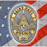 Saint Paul Police Department Logo