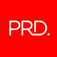 PRD Real Estate Penrith Logo