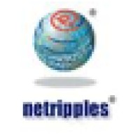 Netripples Software Group Logo