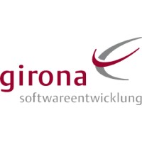 Girona Softwareentwicklung Logo