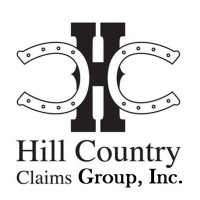 Hill Country Claims Group Inc. Logo