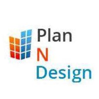 Plan N Design Logo