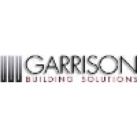 Garrison Building Solutions Logo