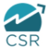 CSR, Incorporated Logo