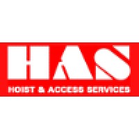 Hoist & Access Services Ltd Logo