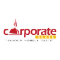 Corporate Dhaba (Promach Hospitality Ltd.) Logo