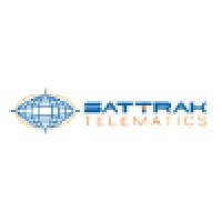 Sattrak Services Limited Logo