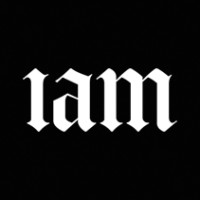 IAM PRODUCTION Logo
