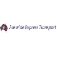 Auswide Express Transport Pty Ltd Logo